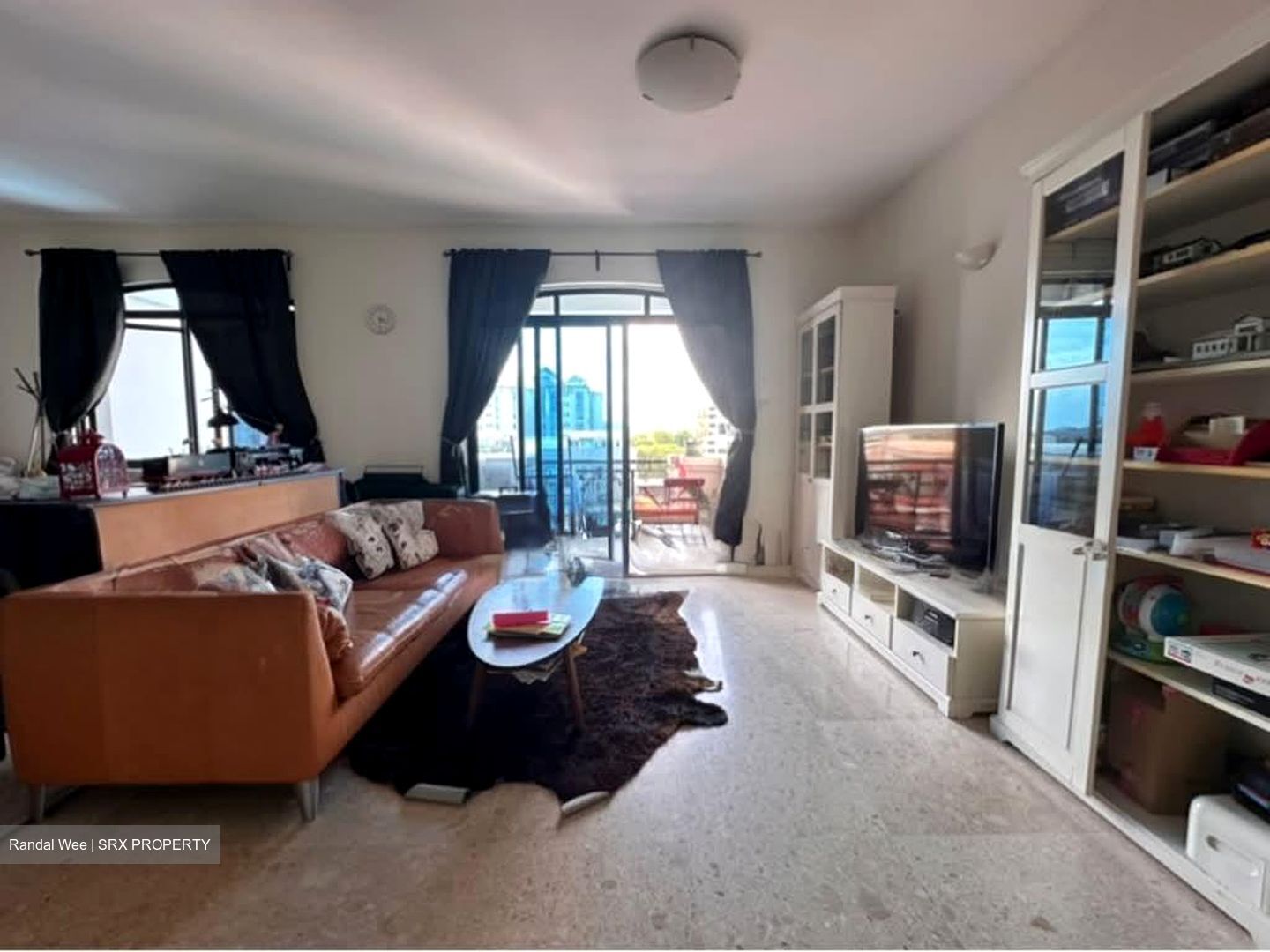 The Merasaga (D10), Condominium #563214901